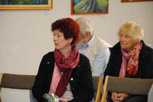 Najljubša ji je fotografija gora 3